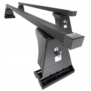 Bagażnik dachowy Opel Astra (H) mk III Hatchback 5D rok 2004-2014 - Bagażniki dachowe - miniaturka - grafika 1