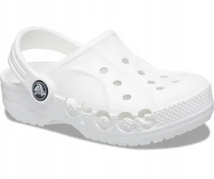 Dziecięce Buty Chodaki Crocs Baya Kids 207012 Clog 27-28 - Moda i Uroda OUTLET - miniaturka - grafika 1