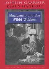Magiczna biblioteka Bibbi Bokken - Książki edukacyjne - miniaturka - grafika 1