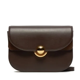 Torebka Furla Sfera Borsa A Tracolla S Vaniglia WB01355 BX0428 2460S Brązowy - Torebki damskie - miniaturka - grafika 1