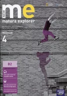 Podręczniki dla liceum - Nowa Era New Matura Explorer 4 Workbook - Paul Dummett, Benne Rebecca Robb, Marta Inglot, Beata Polit - miniaturka - grafika 1