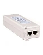 Zasilacze do urządzeń sieciowych - hewlett packard enterprise HPE Aruba AP-POE-AFGE Midspan Injector 15.4W 1-Port GbE 802.3af R6P68A - miniaturka - grafika 1