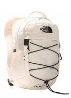 Plecaki - Plecak The North Face Borealis Mini - gardenia white  / tnf black - miniaturka - grafika 1