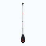 Deski SUP i akcesoria - Wiosło SUP 3-częściowe JOBE Stream Carbon 100 orange - miniaturka - grafika 1