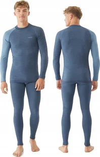 Męska bielizna termoaktywna Viking MOUNTI 500/27/8758 1900 XXL - Pozostała odzież narciarska - miniaturka - grafika 1