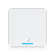 Kontrola dostępu - Ubiquiti Reader Flex Podstawowy czytnik kontroli dostępu Biały - miniaturka - grafika 1