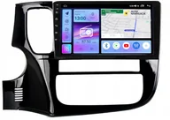 Nawigacja GPS - RADIO NAWIGACJA GPS MITSUBISHI OUTLANDER III 2012+ ANDROID - miniaturka - grafika 1