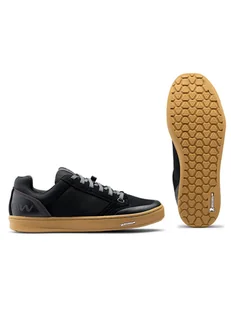 Buty rowerowe NORTHWAVE Tribe 2 - czarny 46 - Buty rowerowe - miniaturka - grafika 1