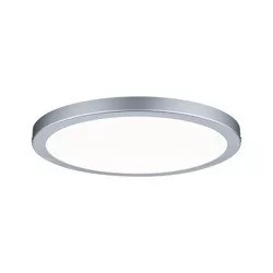 Paulmann WD Atria LED-Panel 30cm 19W 4000K Chr mt 70934 - Lampy sufitowe - miniaturka - grafika 1
