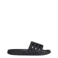 Klapki i japonki damskie - Klapki basenowe Adilette Shower Slides - miniaturka - grafika 1