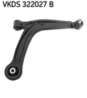 Wahacze - Wahacz, zawieszenie koła SKF Vkds 322027 B - miniaturka - grafika 1