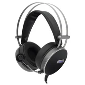 Słuchawki - WhiteShark Coyote - miniaturka - grafika 1