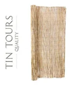 Ogrodzenia - PARAWAN OGRODOWY / OSŁONA BALKONOWA Z TRZCINY 180x500cm - miniaturka - grafika 1