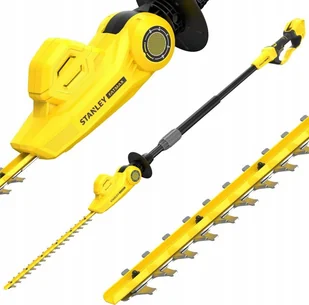 Stanley SFMCPH845B bez aku - Nożyce do żywopłotu - miniaturka - grafika 1