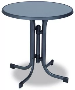 Rojaplast PIZARRA stůl 70 cm - Stoły ogrodowe - miniaturka - grafika 1