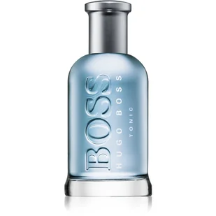 Hugo Boss Boss Bottled Tonic woda toaletowa 200ml - Wody i perfumy męskie - miniaturka - grafika 1