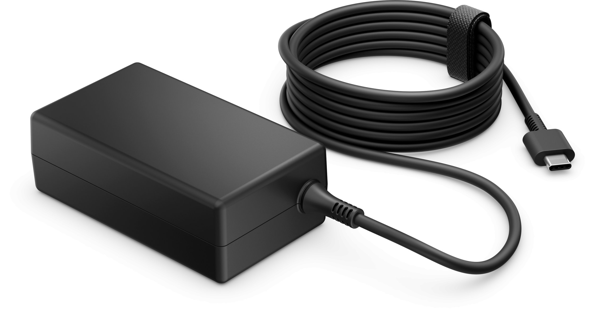 Zasilacz HP USB-C 65W GAN LC Poweadapter D36ZXAA