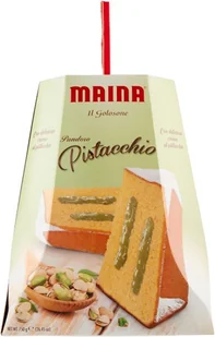 Babka Pandoro Pistacchio 750g - Maina - Ciastka - miniaturka - grafika 1