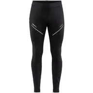 Spodnie sportowe damskie - Rajstopy Craft adv essence wind - miniaturka - grafika 1