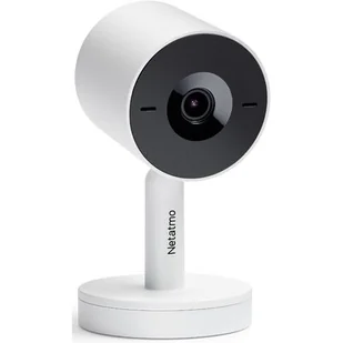 NETATMO Advance Wi-Fi Biały - Kamery IP - miniaturka - grafika 1