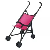 Wózki dla lalek - Wózek spacerowy, 52 cm - miniaturka - grafika 1