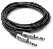 Akcesoria do nagłośnienia - Hosa HSS-010 rean przewód połączeniowy, 1/4 inch TRS, 10 ft HSS-010 - miniaturka - grafika 1