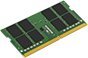 Pamięć do laptopa Kingston Technology ValueRAM moduł pamięci 16 GB 1 x 16 GB DDR4 3200 MT/s 260-pin SO-DIMM KVR32S22D8/16BK
