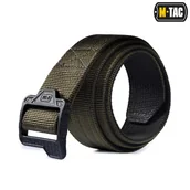Odzież taktyczna i umundurowanie - Pas M-Tac Double Duty Tactical Belt Hex Olive/Black (10043802) - miniaturka - grafika 1