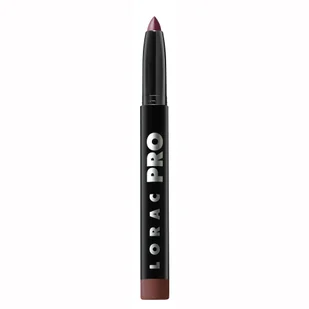 Lorac Lorac Makijaż ust PRO Matowa pomadka w kredce ROSE BROWN 12.0 g - Szminki - miniaturka - grafika 1
