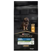 Sucha karma dla psów - Purina Pro Plan Optistart Puppy Large Robust 12 kg - miniaturka - grafika 1