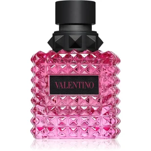 Valentino - Born In Roma Extra-dose Donna - Woda Perfumowana - Donna Born In Roma Extradose 50 ml - Dla Kobiet - Wody i perfumy damskie - miniaturka - grafika 1