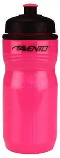 Avento Avento Sport bidon, różowy, 500 ml 8716404272814 - Shakery i bidony sportowe - miniaturka - grafika 1