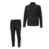 Moda i Uroda OUTLET - Dres dziecięcy sportowy treningowy Puma 65733303 128 - miniaturka - grafika 1