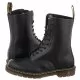 Glany męskie - Glany 1490 Black Smooth 11857001 (DR49-a) Dr. Martens - grafika 1