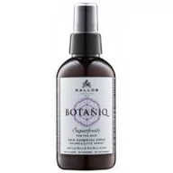 Kosmetyki do stylizacji włosów - Kallos Botaniq Superfruits for the hair Odświeżający spray do włosów 150ml. - miniaturka - grafika 1