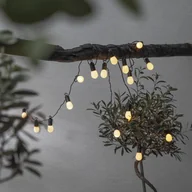 Lampy pozostałe - Girlanda świetlna LED Star Trading Small Hooky, dł. 4,5 m - miniaturka - grafika 1