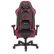 Fotele gamingowe - ClutchChairZ Fotel ClutchChairZ PewDiePie Edition Seria Throttle THPDP1 - miniaturka - grafika 1