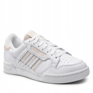 Buty Adidas Continental 80 Stripes 41 1/3 - Półbuty damskie - miniaturka - grafika 1