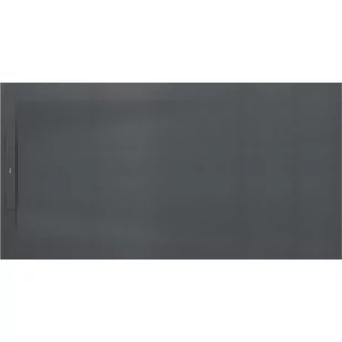 Roca AP90164038401200 PYROS Brodzik prostokątny 160x90 SYFON W KPL PIZZARA - Brodziki prysznicowe - miniaturka - grafika 1