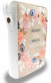 Dewocjonalia - Okładka, etui na Pismo Święte, Biblia UBG 21,5x15x3,5 - miniaturka - grafika 1