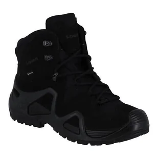 Buty trekkingowe damskie Lowa Military-stiefel Zephyr Gtx Mid Tf - Buty trekkingowe damskie - miniaturka - grafika 1