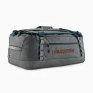 Torby sportowe - Torba podróżna Patagonia Black Hole Duffel 55 l noble grey WYSYŁKA W 24H 30 DNI NA ZWROT - miniaturka - grafika 1