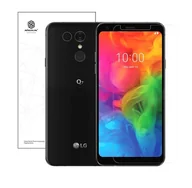 Szkła hartowane na telefon - Nillkin Szkło hartowane Amazing H dla LG Q7 AXNLLTFAHQ70000 - miniaturka - grafika 1