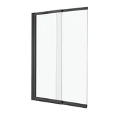 Parawany nawannowe - Parawan nawannowy Blade z 2 panelami 150 X (59-100) 5903205766793 - miniaturka - grafika 1