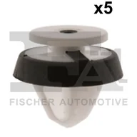 Nadwozie - akcesoria - Clip, listwa ochronna Fischer 11-40040.5 - miniaturka - grafika 1