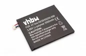 Baterie do telefonów - VHBW Bateria HTC One X9, 4000 mAh - miniaturka - grafika 1