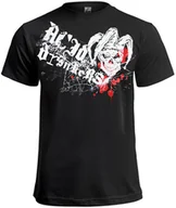 Koszulki męskie - koszulka ACID DRINKERS - JOKER-S - miniaturka - grafika 1