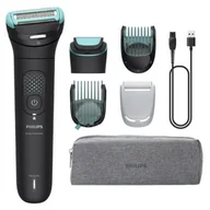 Trymery - Trymer PHILIPS Body Groomer Seria 7000 BG7470/15 - miniaturka - grafika 1