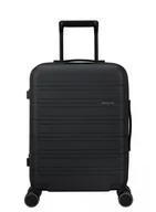 Walizki - Walizka kabinowa American Tourister Novastream - dark slate - miniaturka - grafika 1