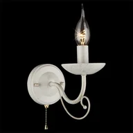 Lampy ścienne - Eurostar Samanta Kinkiet 1-punktowy 22404/1 - miniaturka - grafika 1
